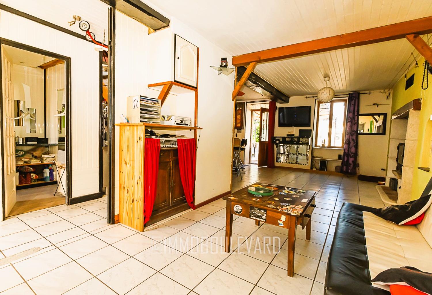 for sale detached house Taxat-Senat Allier 7