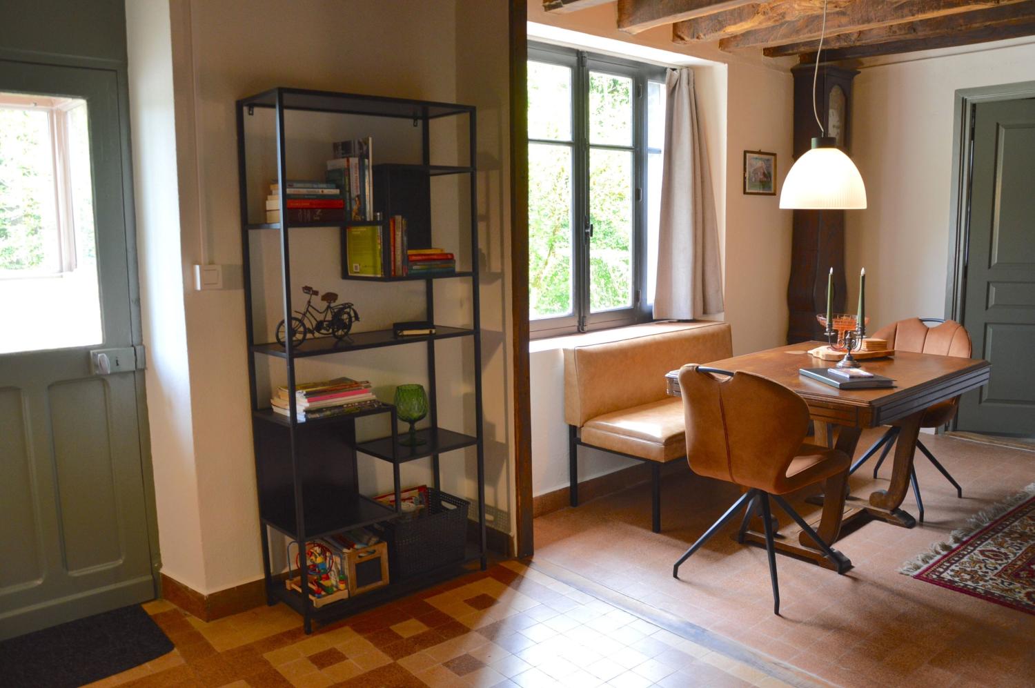  for sale detached house Rezay Cher 11