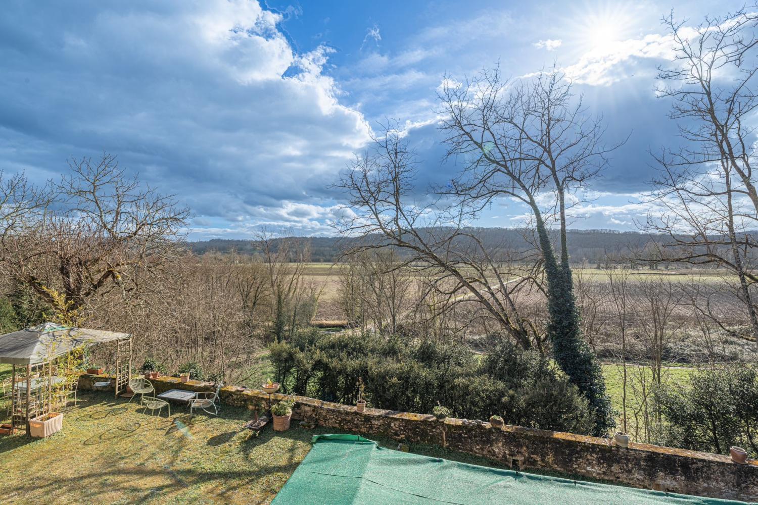  for sale detached house Coux et Bigaroque-Mouzens Dordogne 11