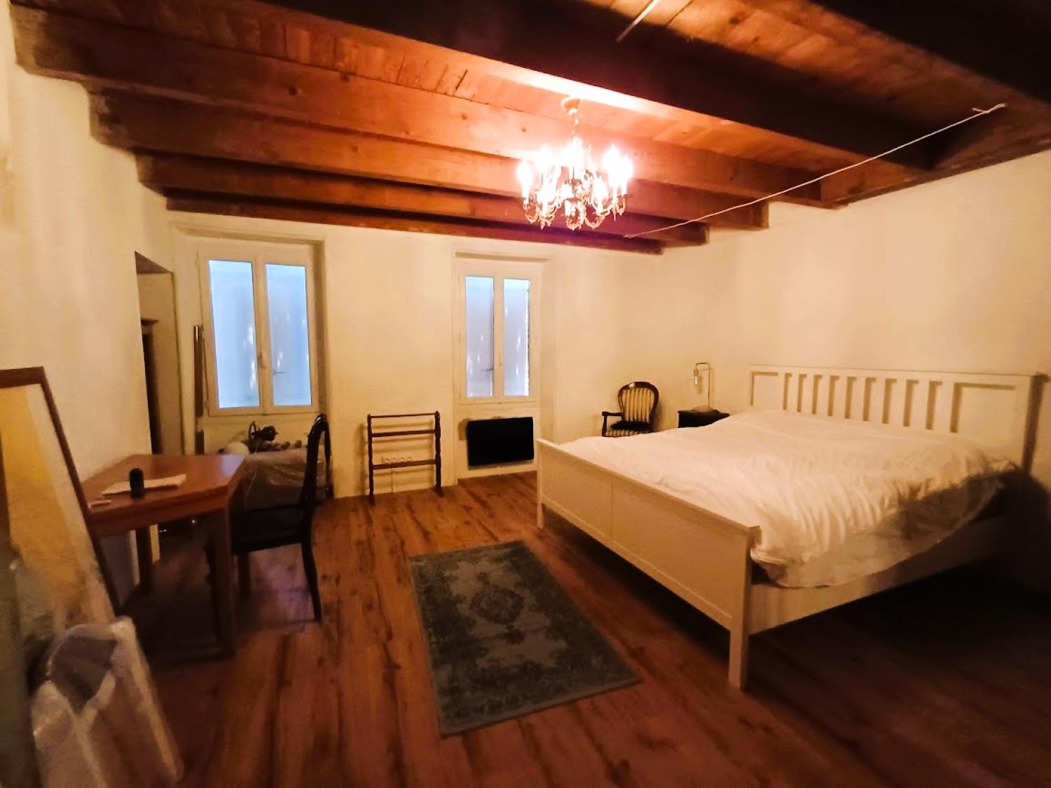  for sale house Les Mars Creuse 15