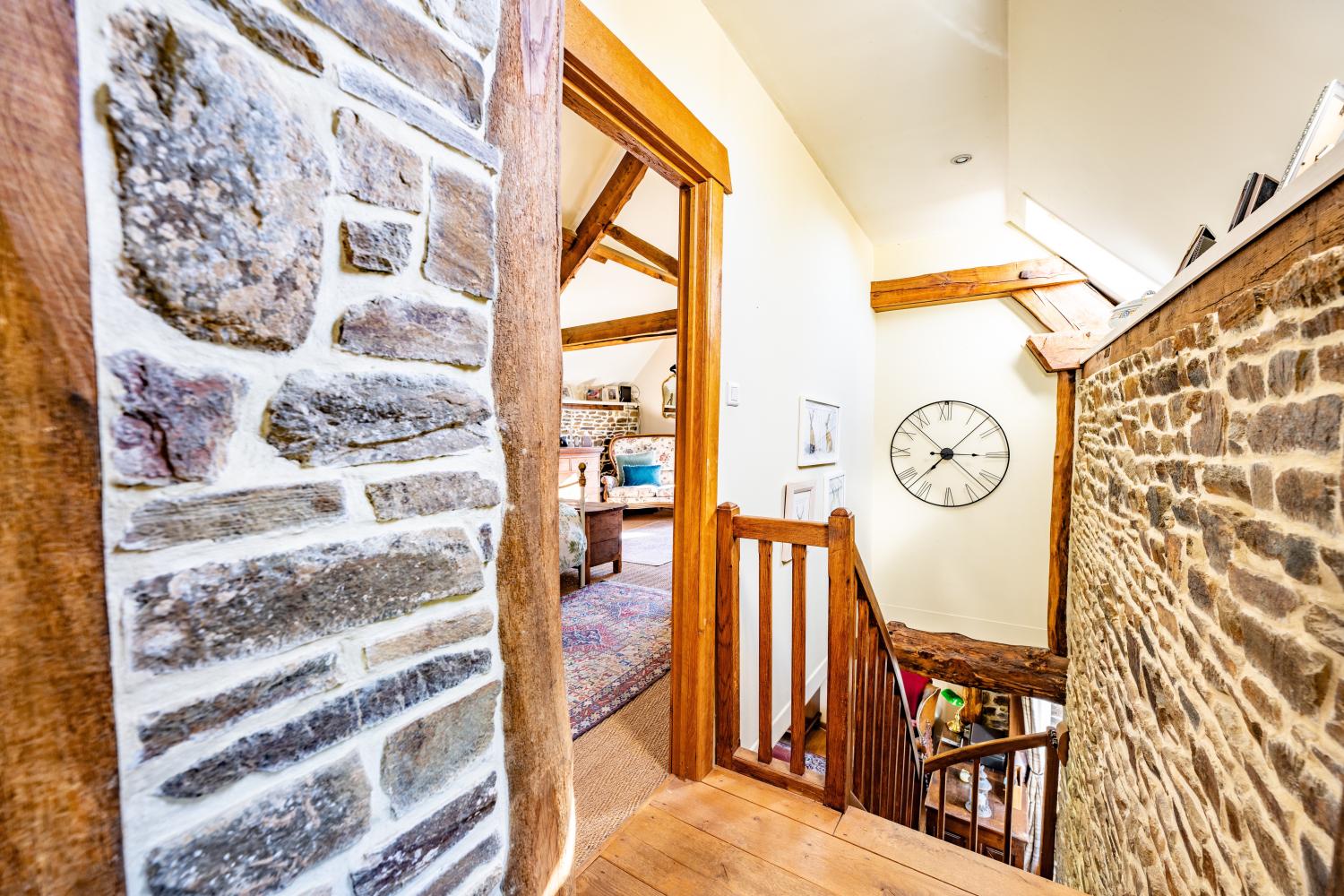  for sale property with holiday home Saint-Martin-de-Landelles Manche 17
