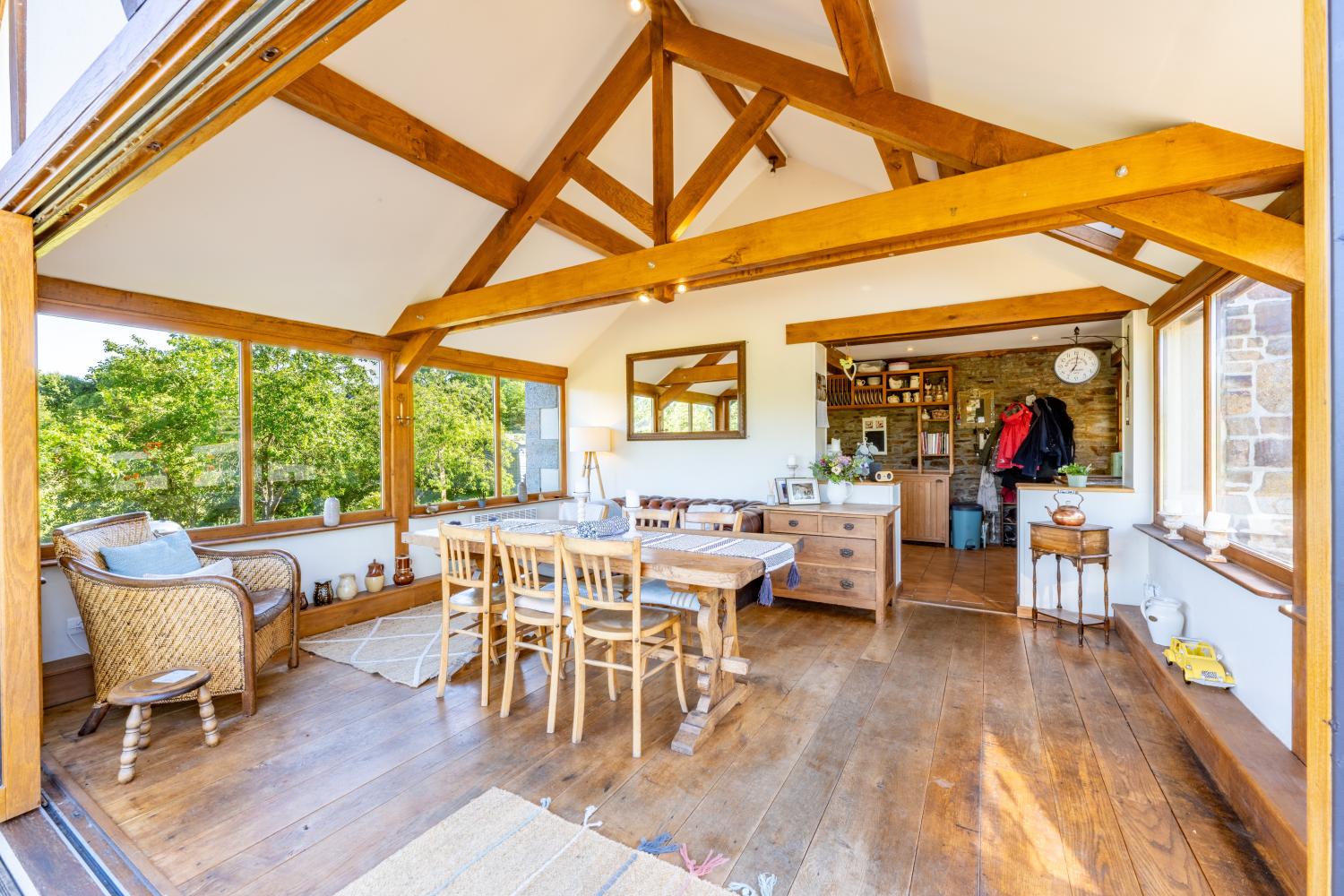  for sale property with holiday home Saint-Martin-de-Landelles Manche 3