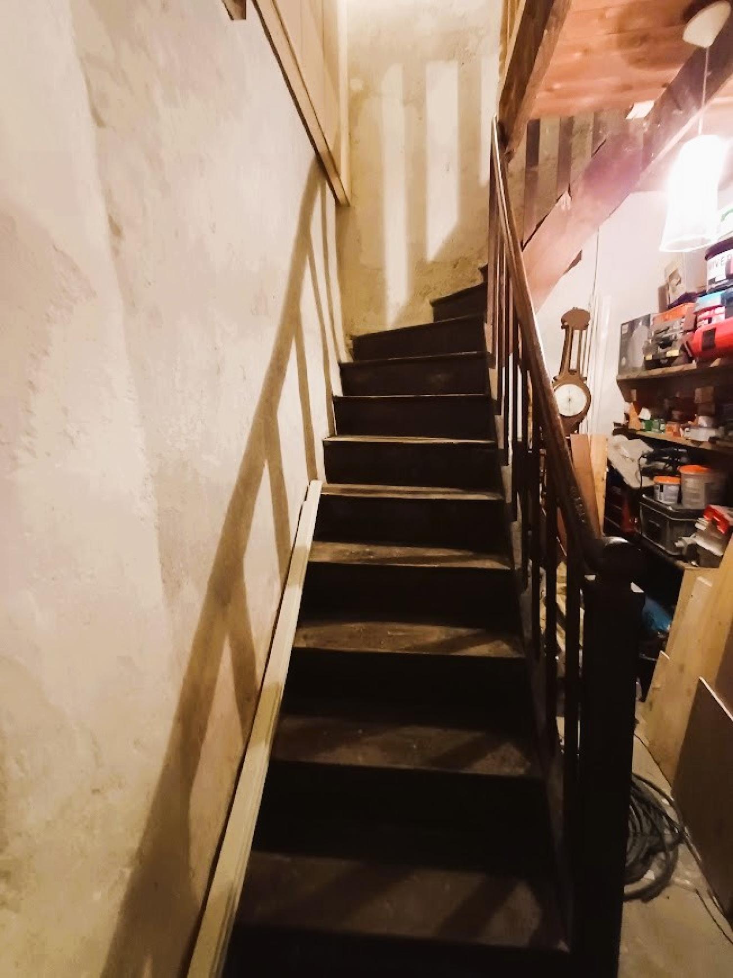  for sale house Les Mars Creuse 13