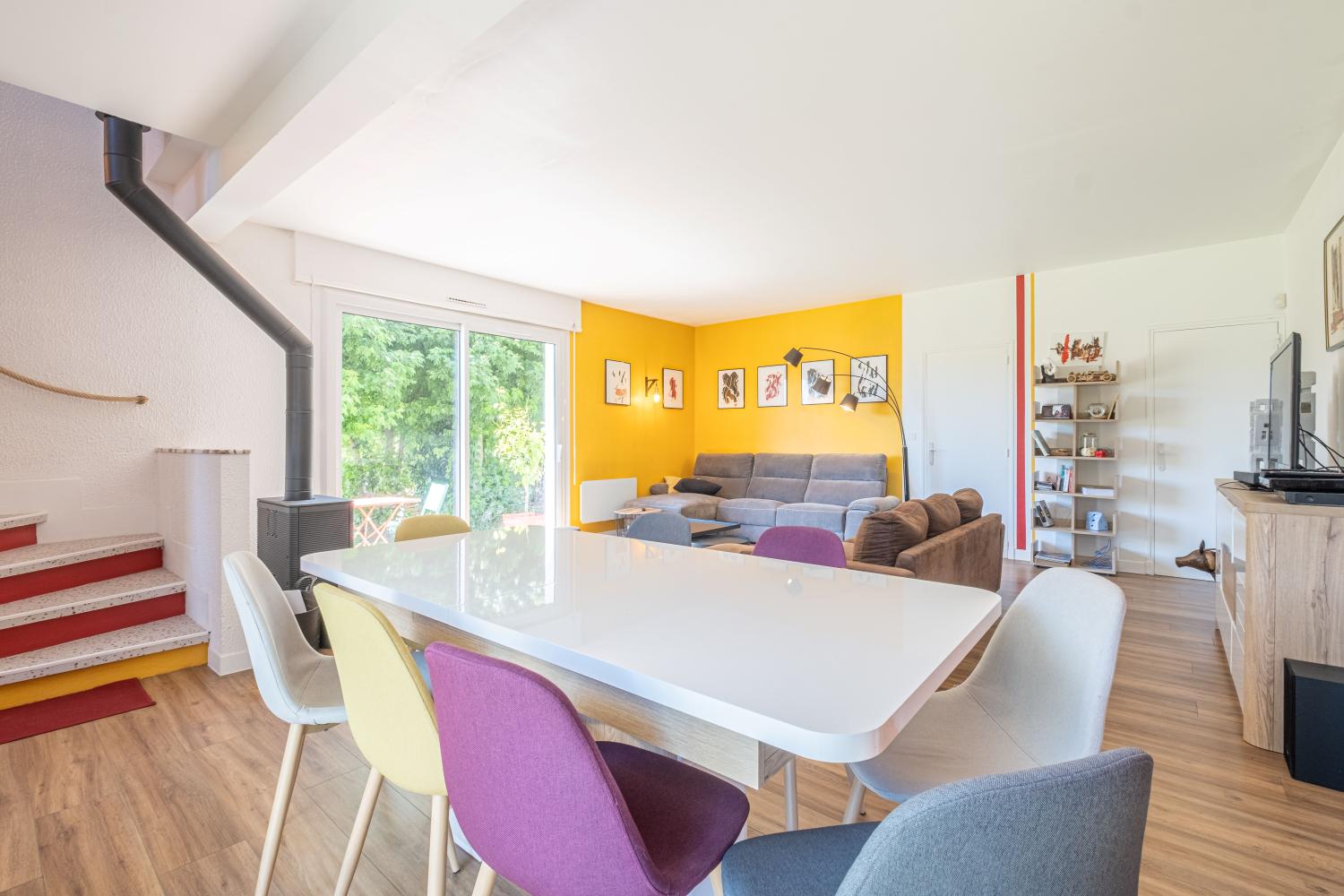  for sale detached house Meuzac Haute-Vienne 3