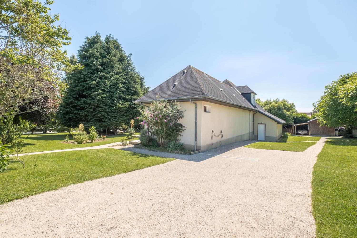  for sale detached house Meuzac Haute-Vienne 20