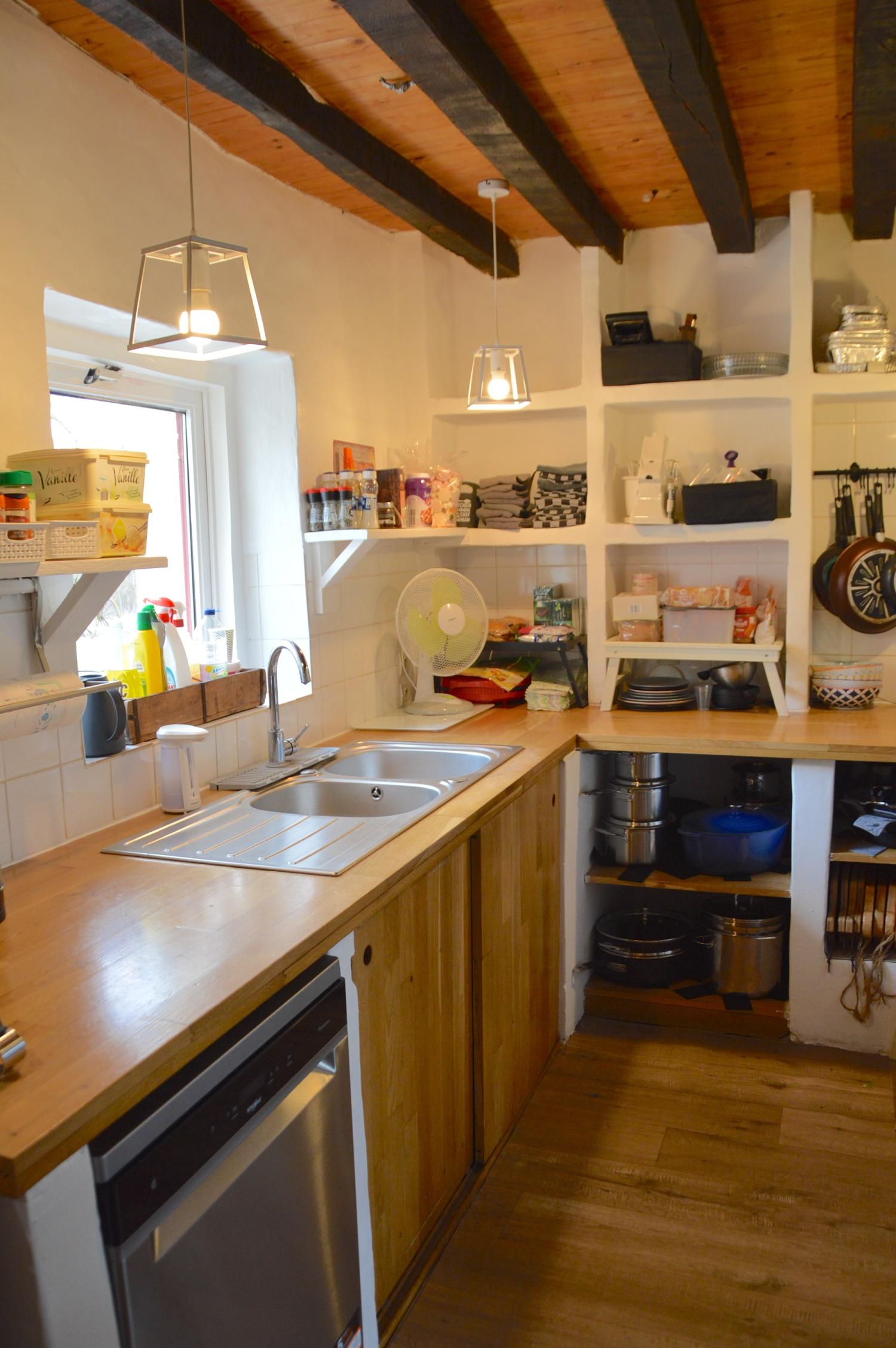  for sale detached house Rezay Cher 16