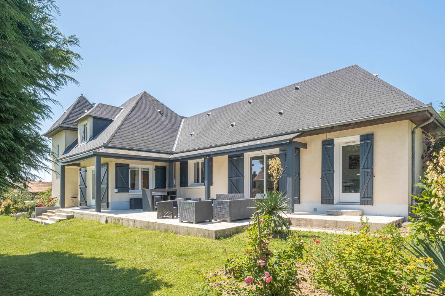  for sale detached house Meuzac Haute-Vienne 19
