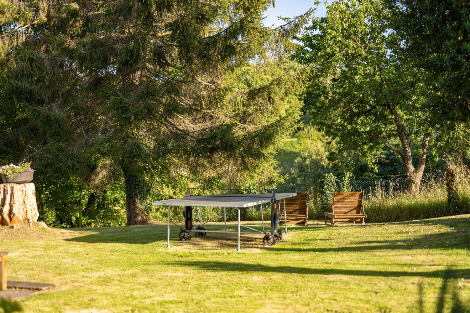  for sale property with holiday home Saint-Martin-de-Landelles Manche 42
