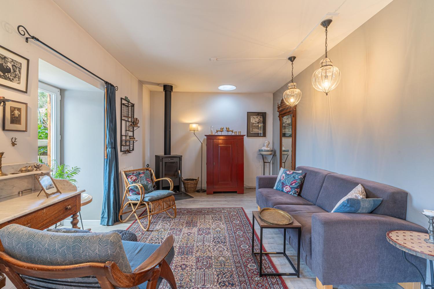  for sale detached house Châtelus-le-Marcheix Creuse 7