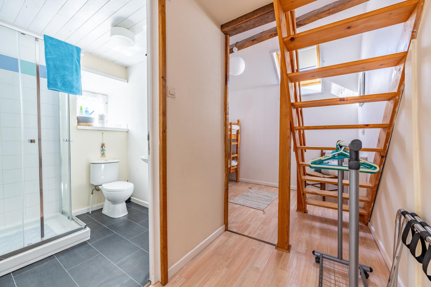  for sale property with holiday home Saint-Martin-de-Landelles Manche 61