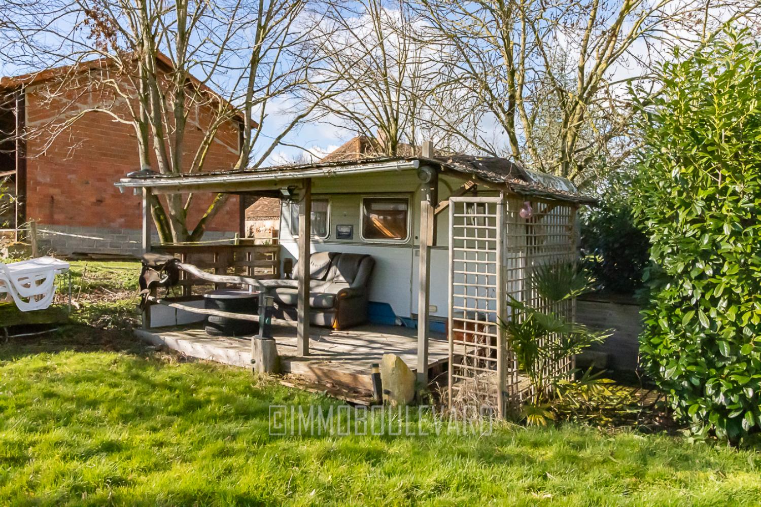  for sale detached house Taxat-Senat Allier 14