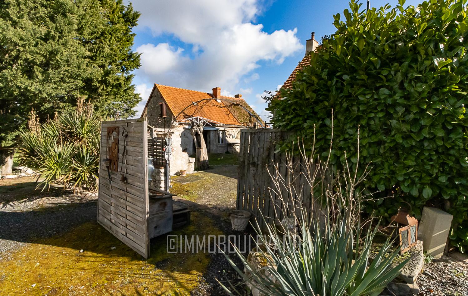  for sale detached house Taxat-Senat Allier 17