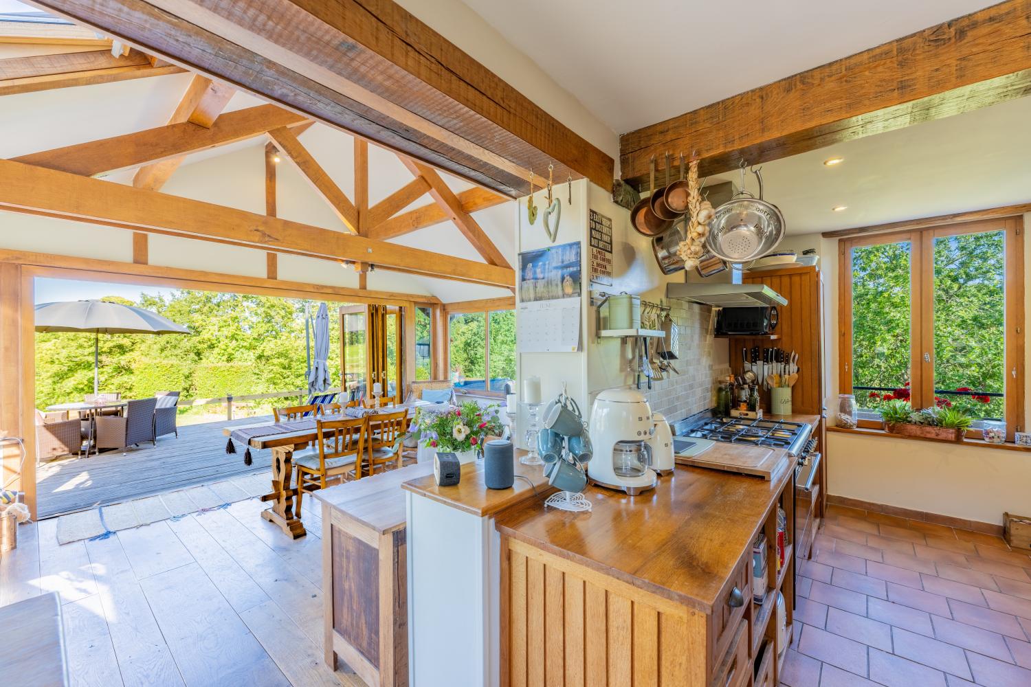  for sale property with holiday home Saint-Martin-de-Landelles Manche 5