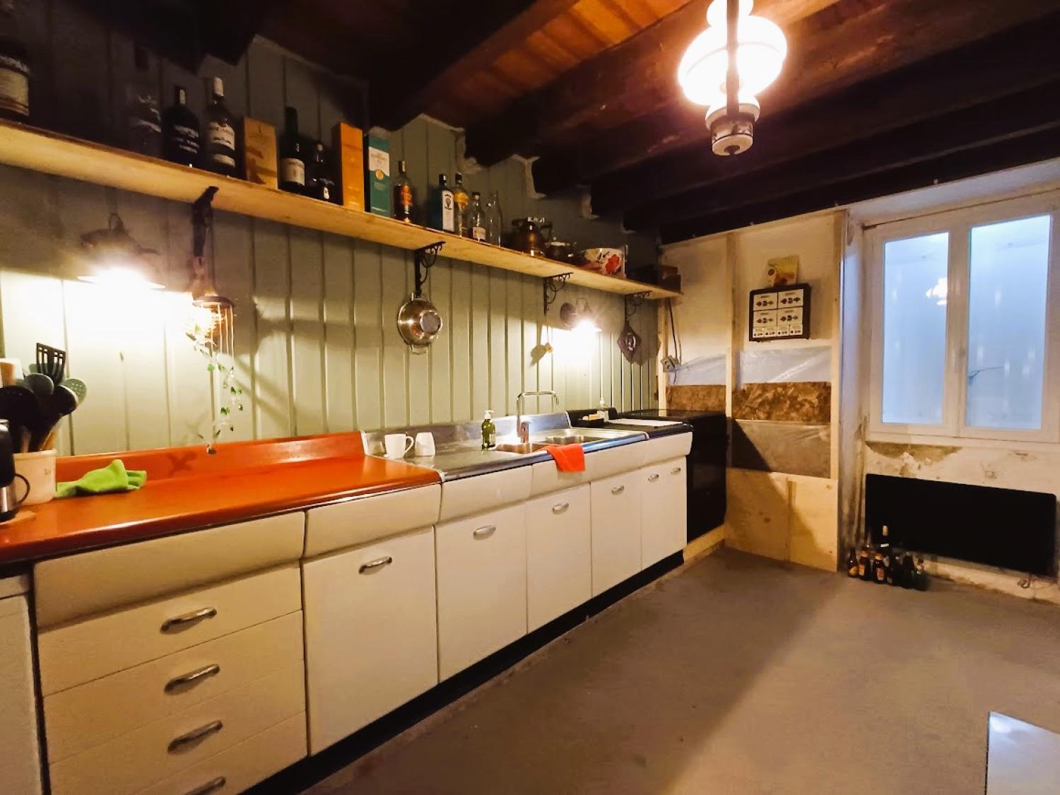  for sale house Les Mars Creuse 10