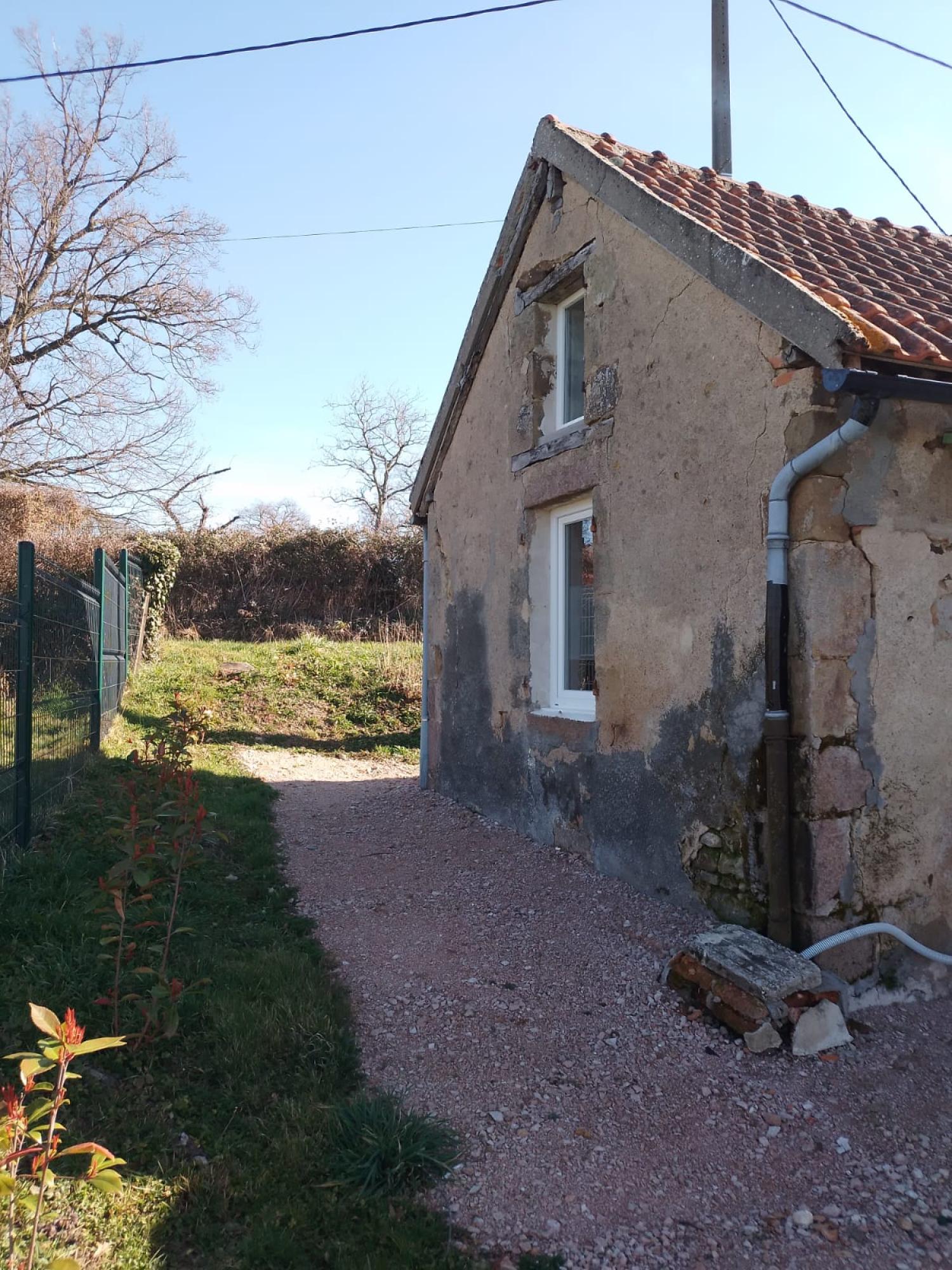  for sale detached house Barrais-Bussolles Allier 7