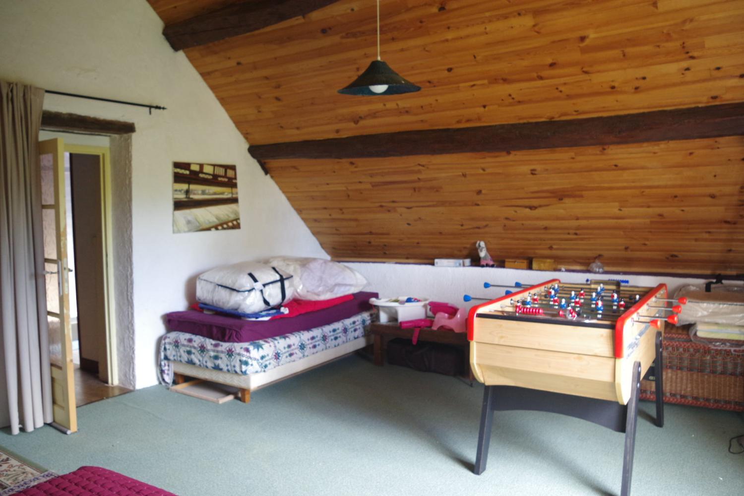  for sale house Limanton Nièvre 4