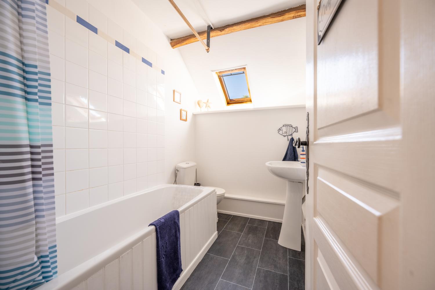  for sale property with holiday home Saint-Martin-de-Landelles Manche 56