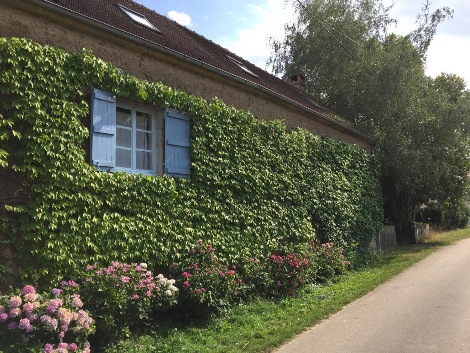  for sale house Saint-Marcelin-de-Cray Saône-et-Loire 4