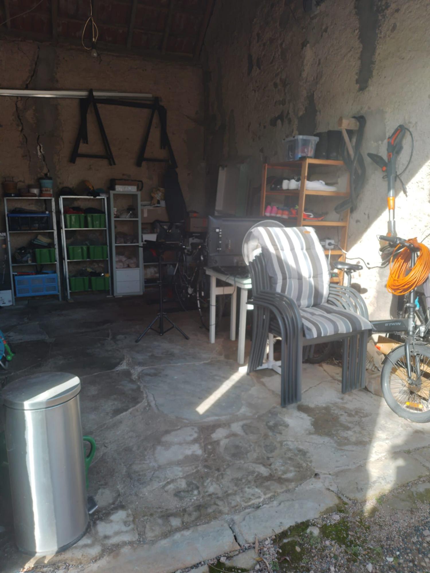  for sale detached house Barrais-Bussolles Allier 46