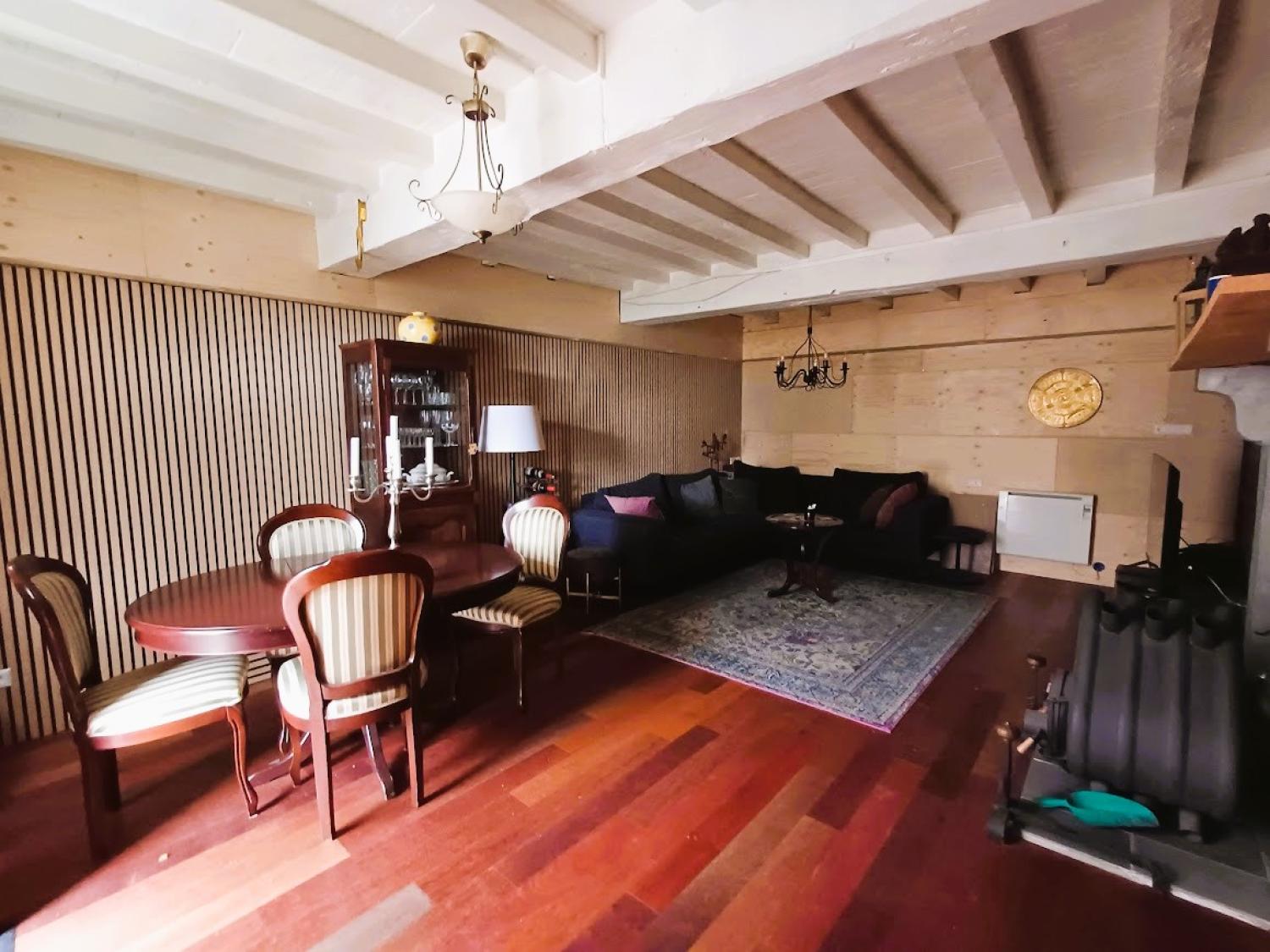  for sale house Les Mars Creuse 6