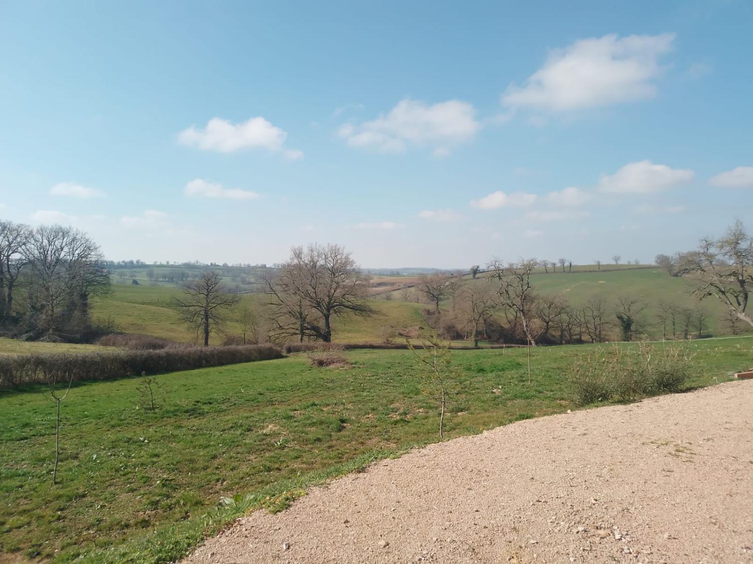  for sale detached house Barrais-Bussolles Allier 18