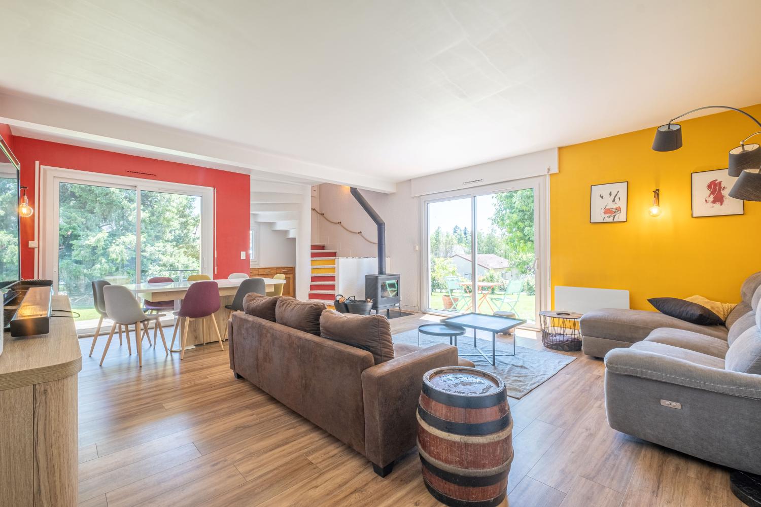  for sale detached house Meuzac Haute-Vienne 2