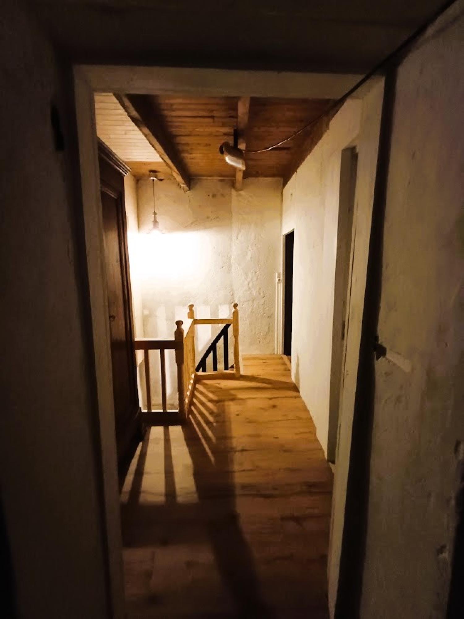  for sale house Les Mars Creuse 18