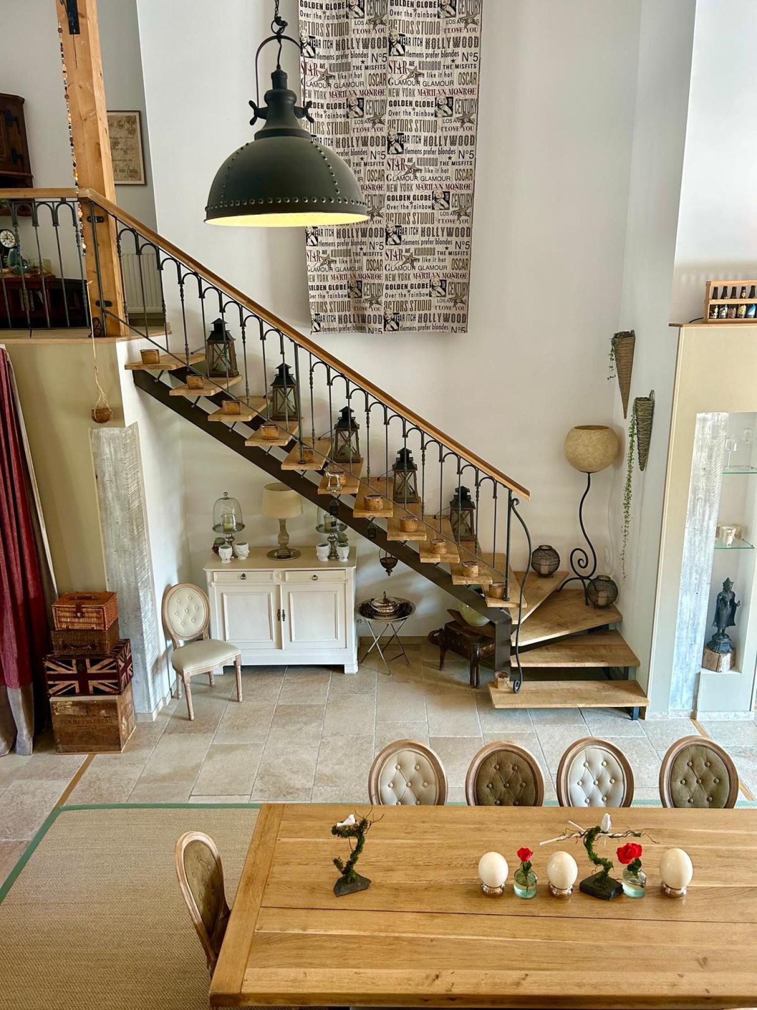  for sale bed and breakfast Rancon Haute-Vienne 9