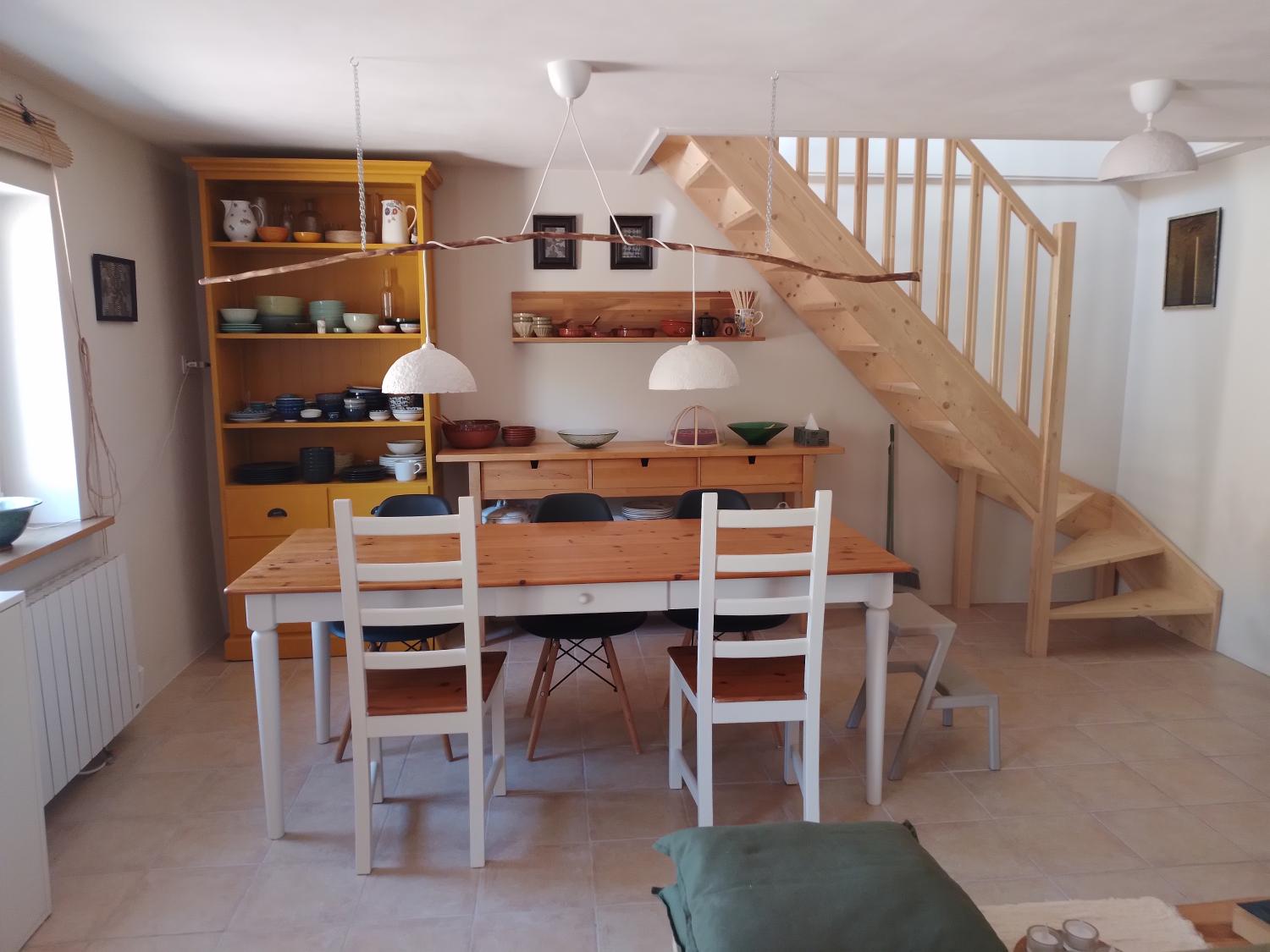  for sale detached house Barrais-Bussolles Allier 22
