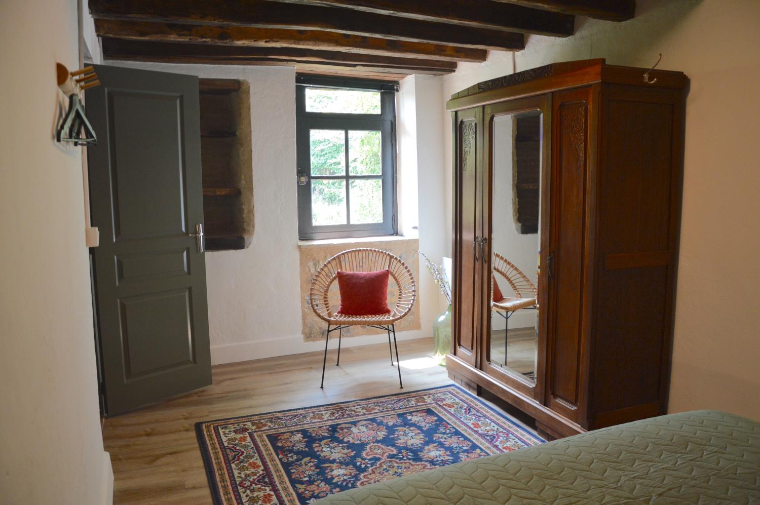  for sale detached house Rezay Cher 22