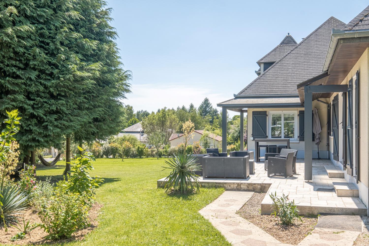  for sale detached house Meuzac Haute-Vienne 14
