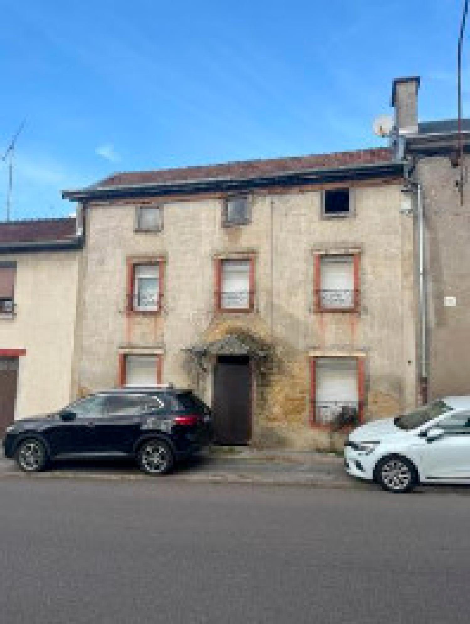  for sale barn Thonnelle Meuse 2