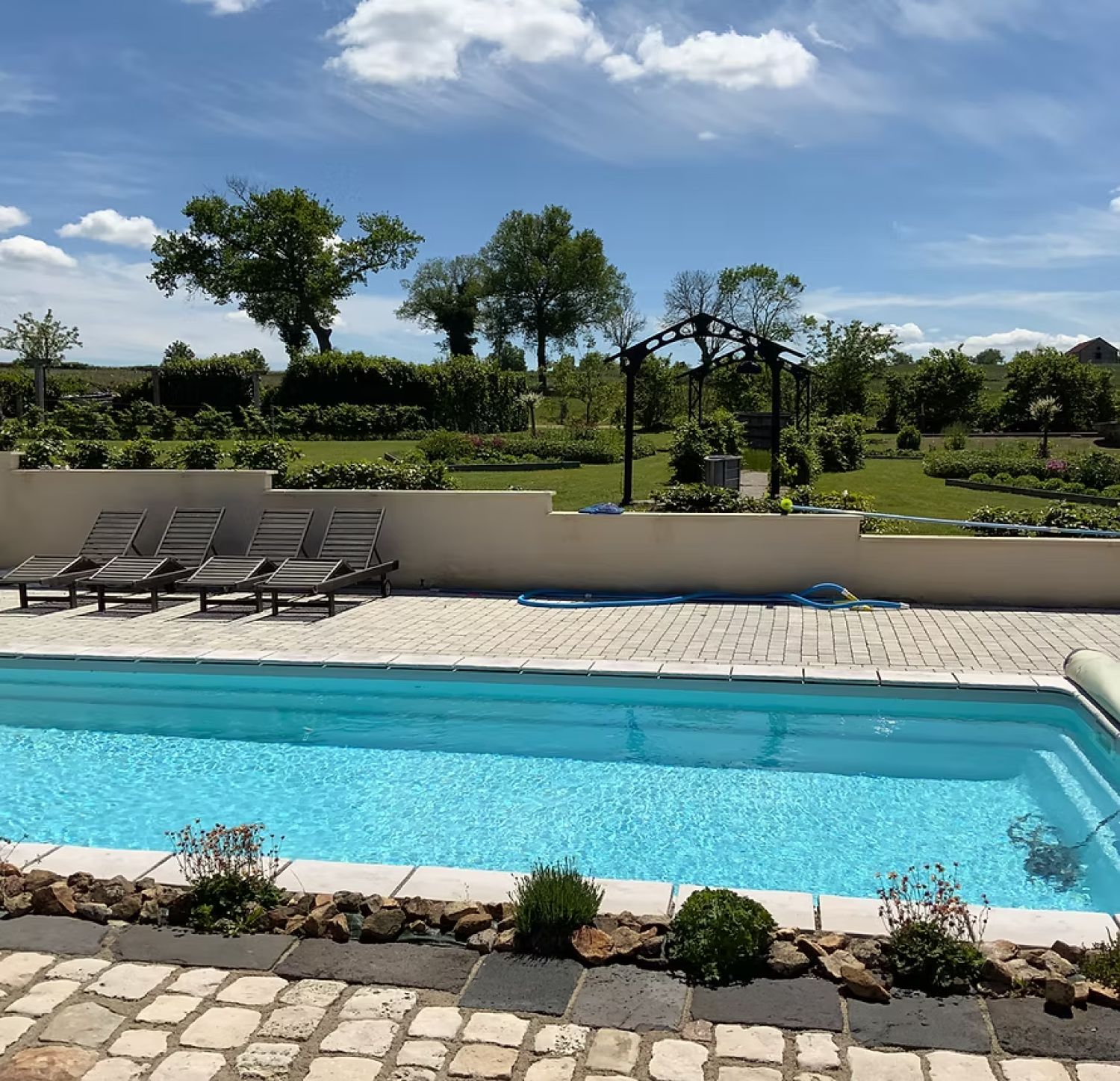  for sale bed and breakfast Beaune d'Allier Allier 10