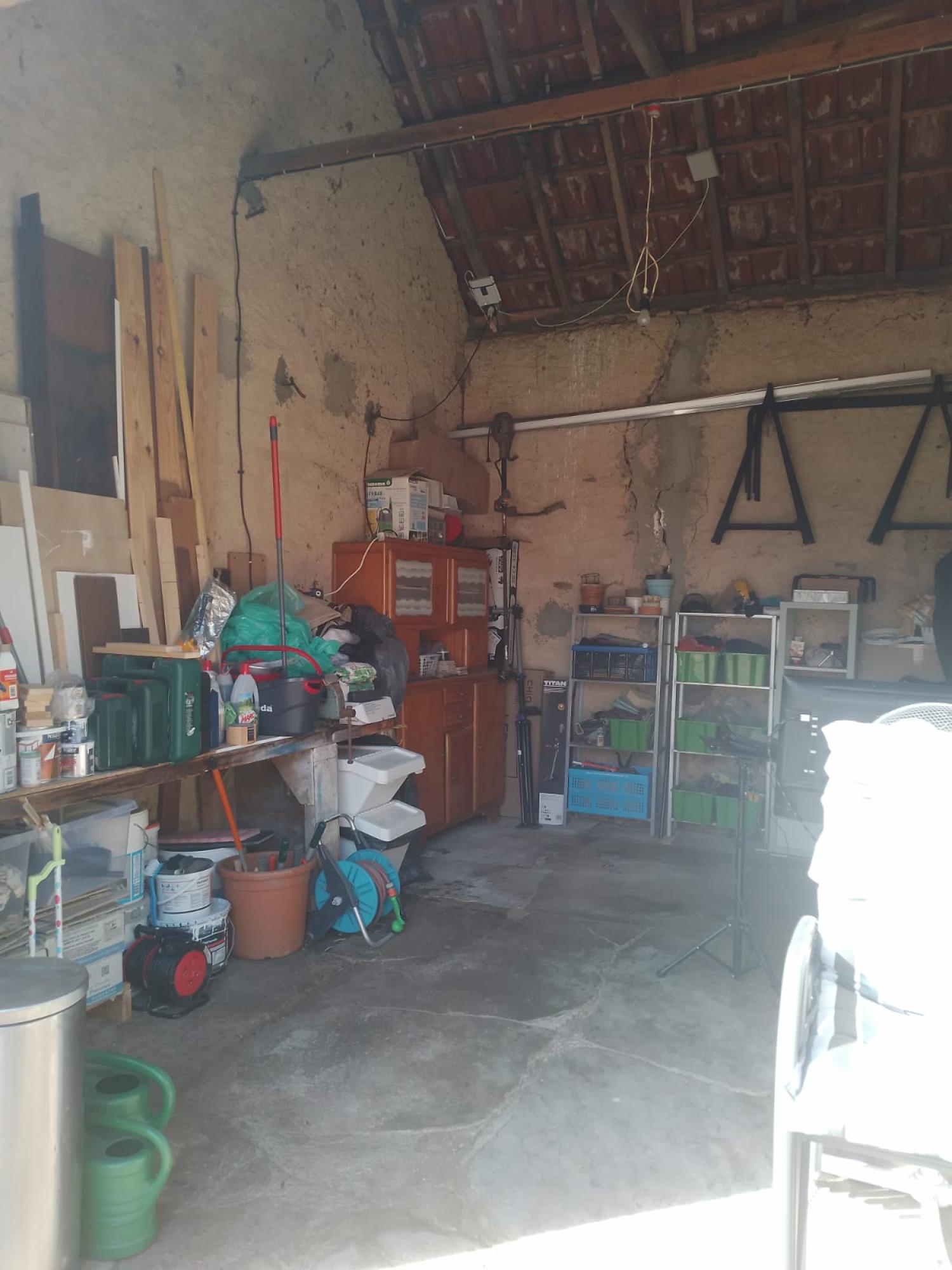  for sale detached house Barrais-Bussolles Allier 47