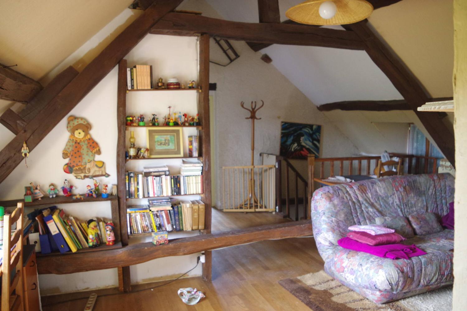  for sale house Limanton Nièvre 5