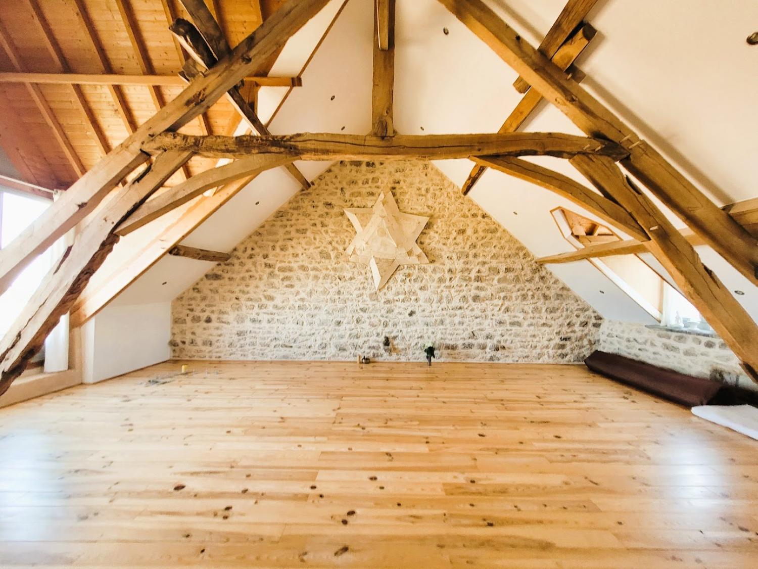  for sale bed and breakfast Beaune d'Allier Allier 14