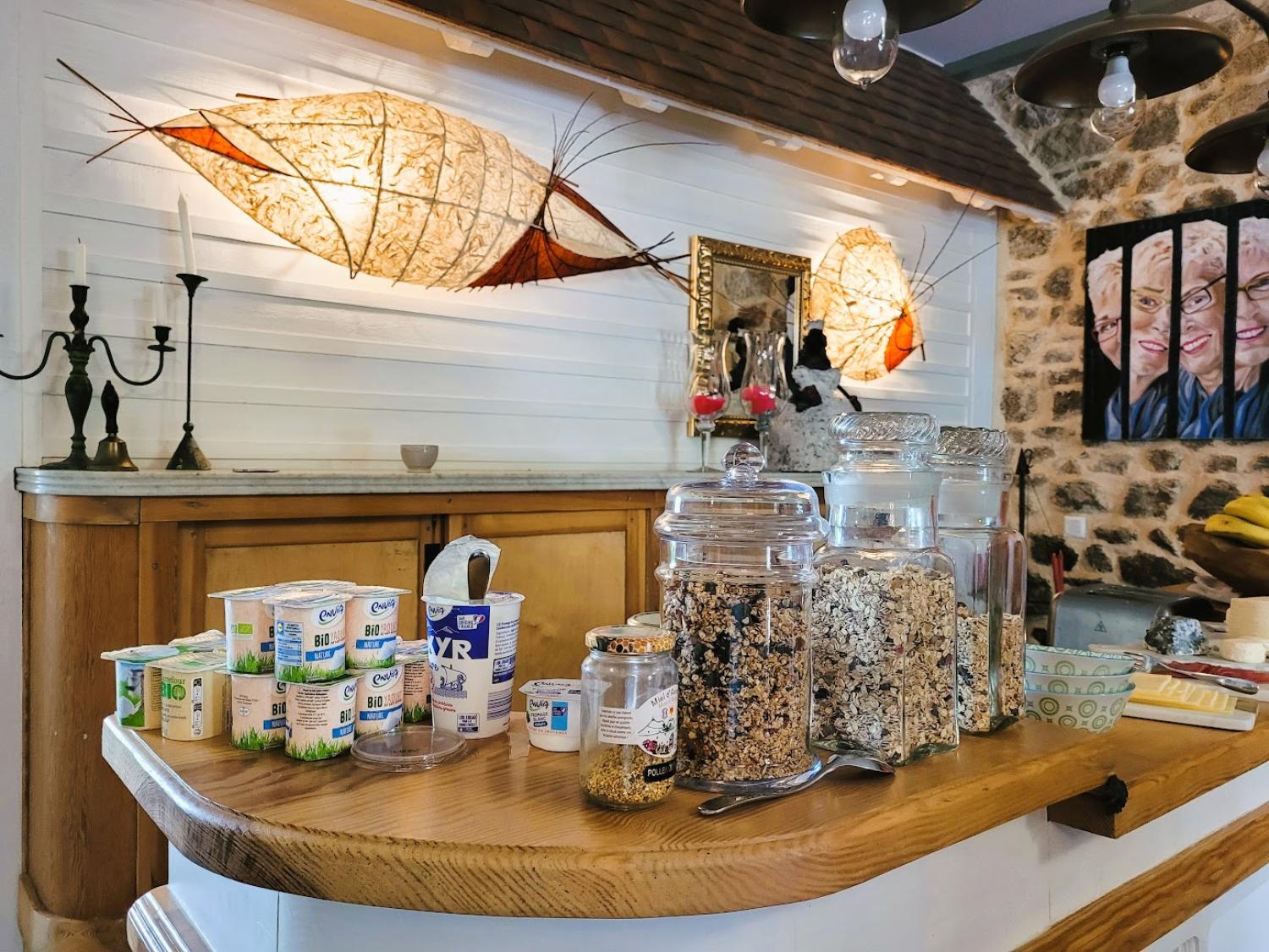  for sale bed and breakfast Beaune d'Allier Allier 20