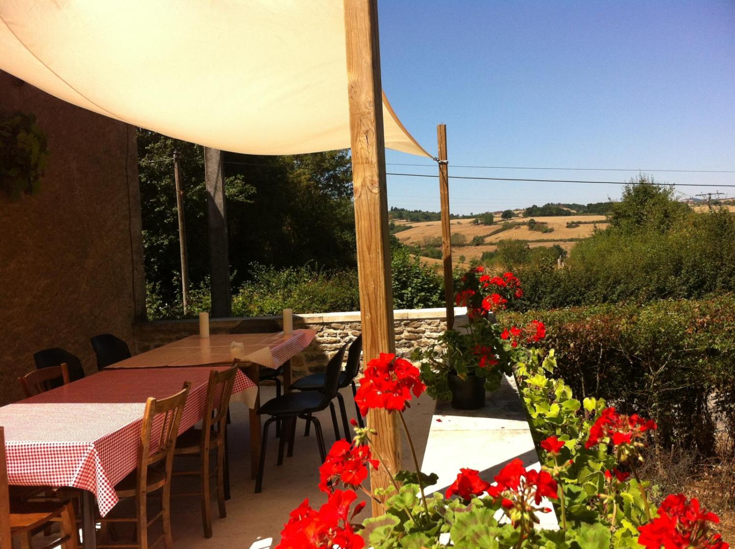 for sale house Saint-Marcelin-de-Cray Saône-et-Loire 5