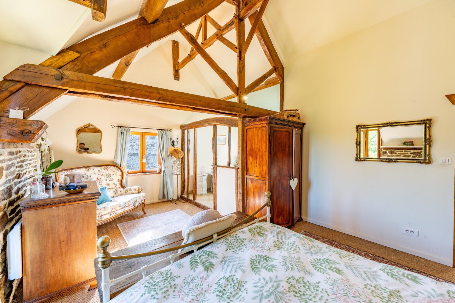  for sale property with holiday home Saint-Martin-de-Landelles Manche 13
