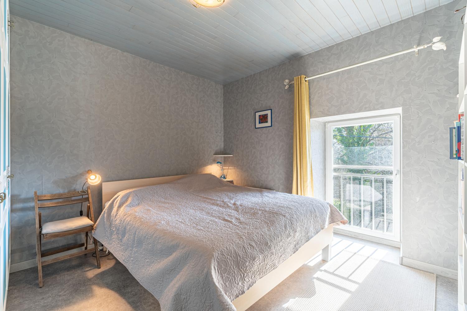  for sale detached house Châtelus-le-Marcheix Creuse 16