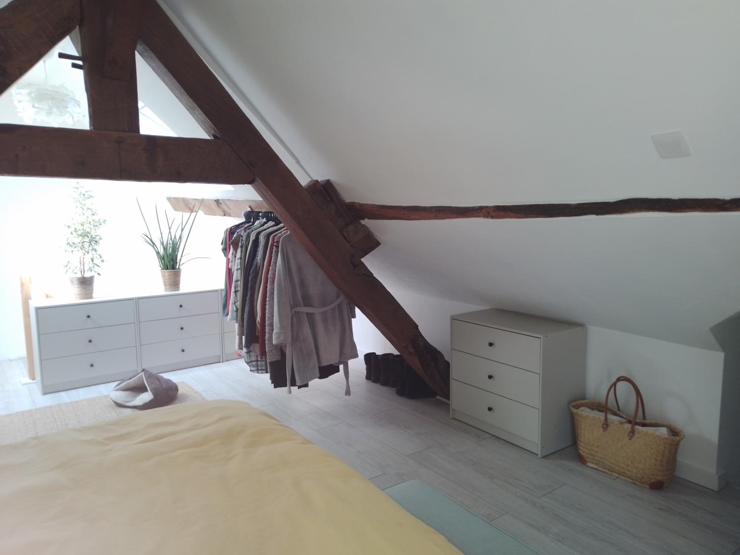  for sale detached house Barrais-Bussolles Allier 41