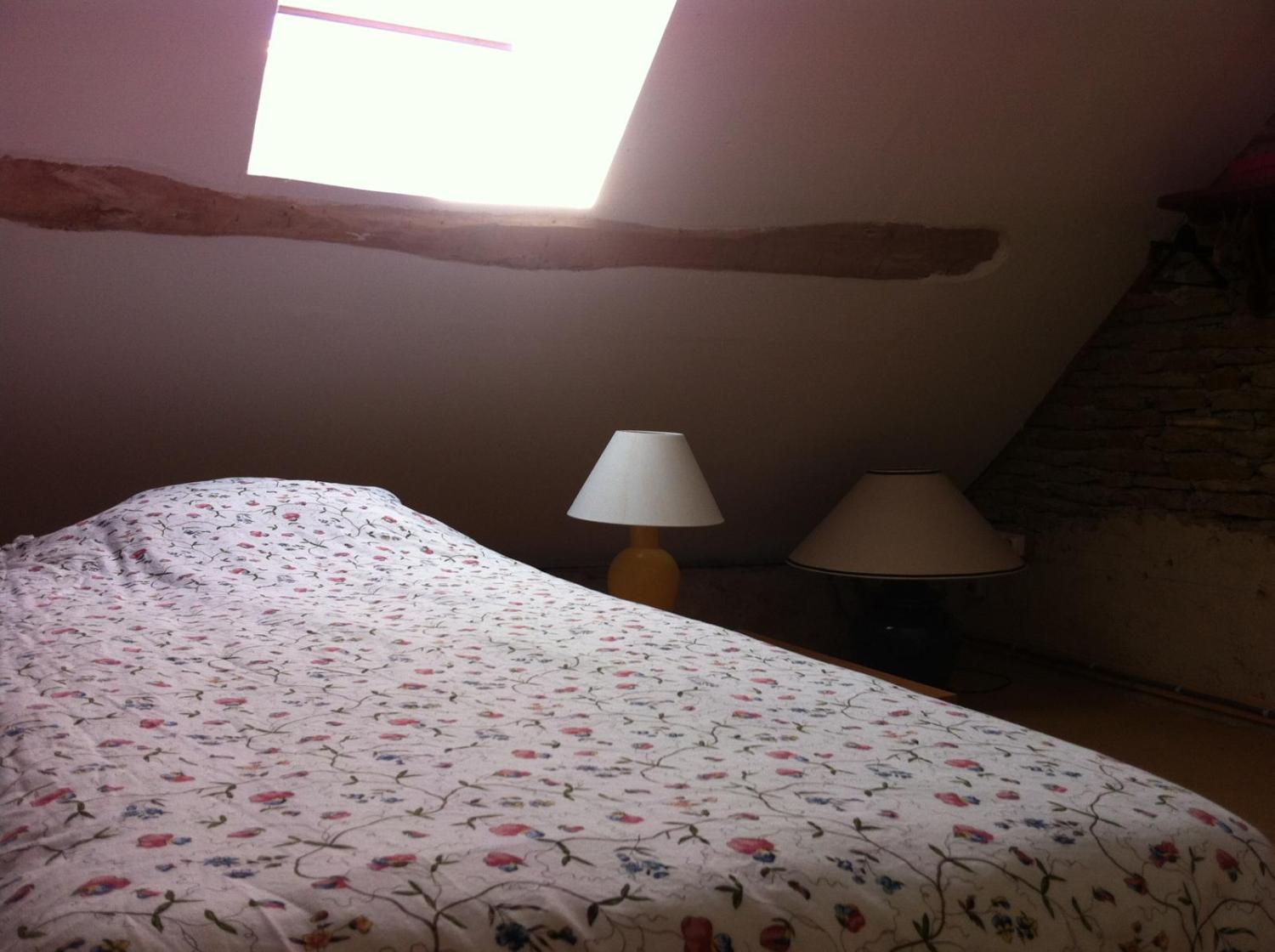 for sale house Saint-Marcelin-de-Cray Saône-et-Loire 12