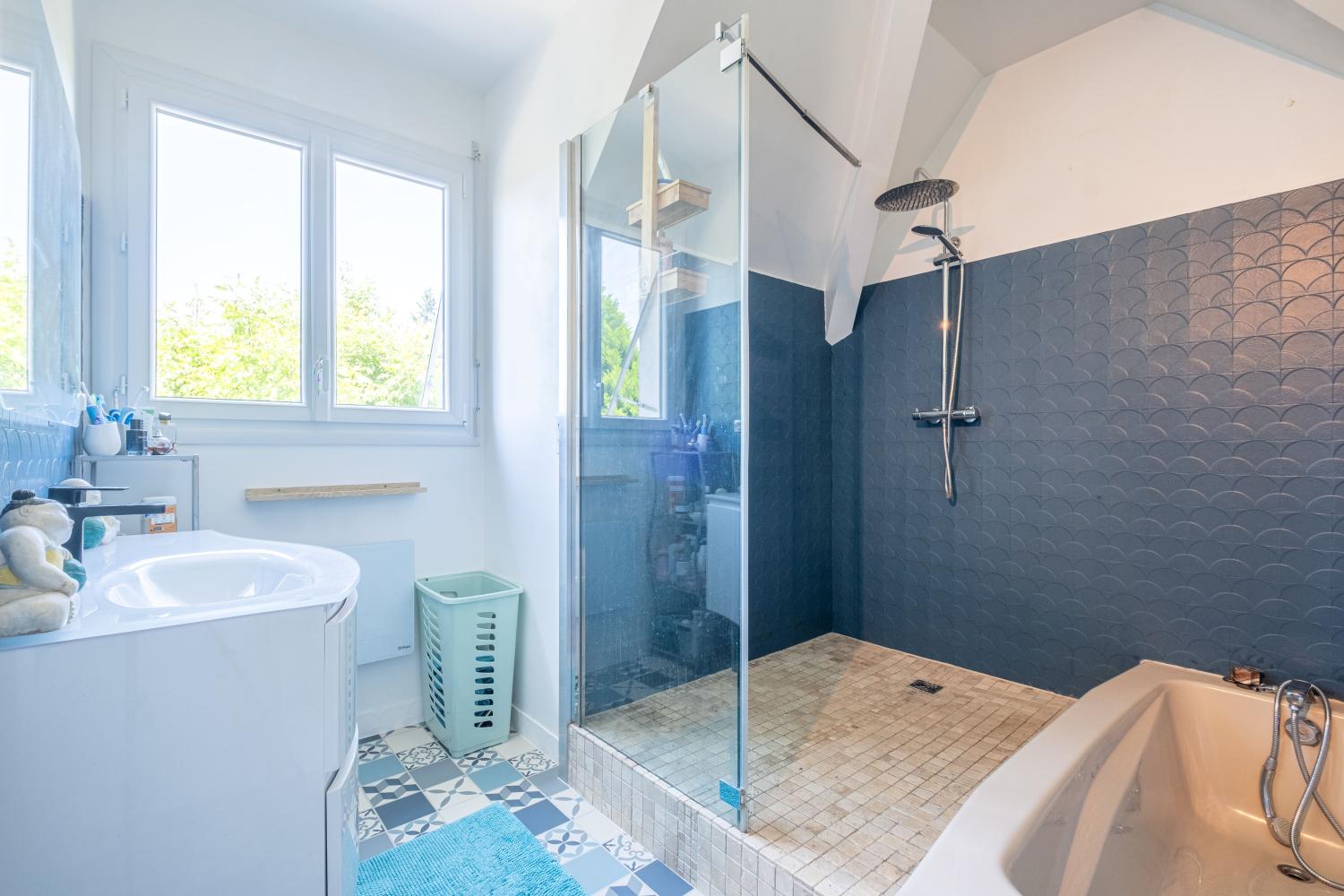  for sale detached house Meuzac Haute-Vienne 13