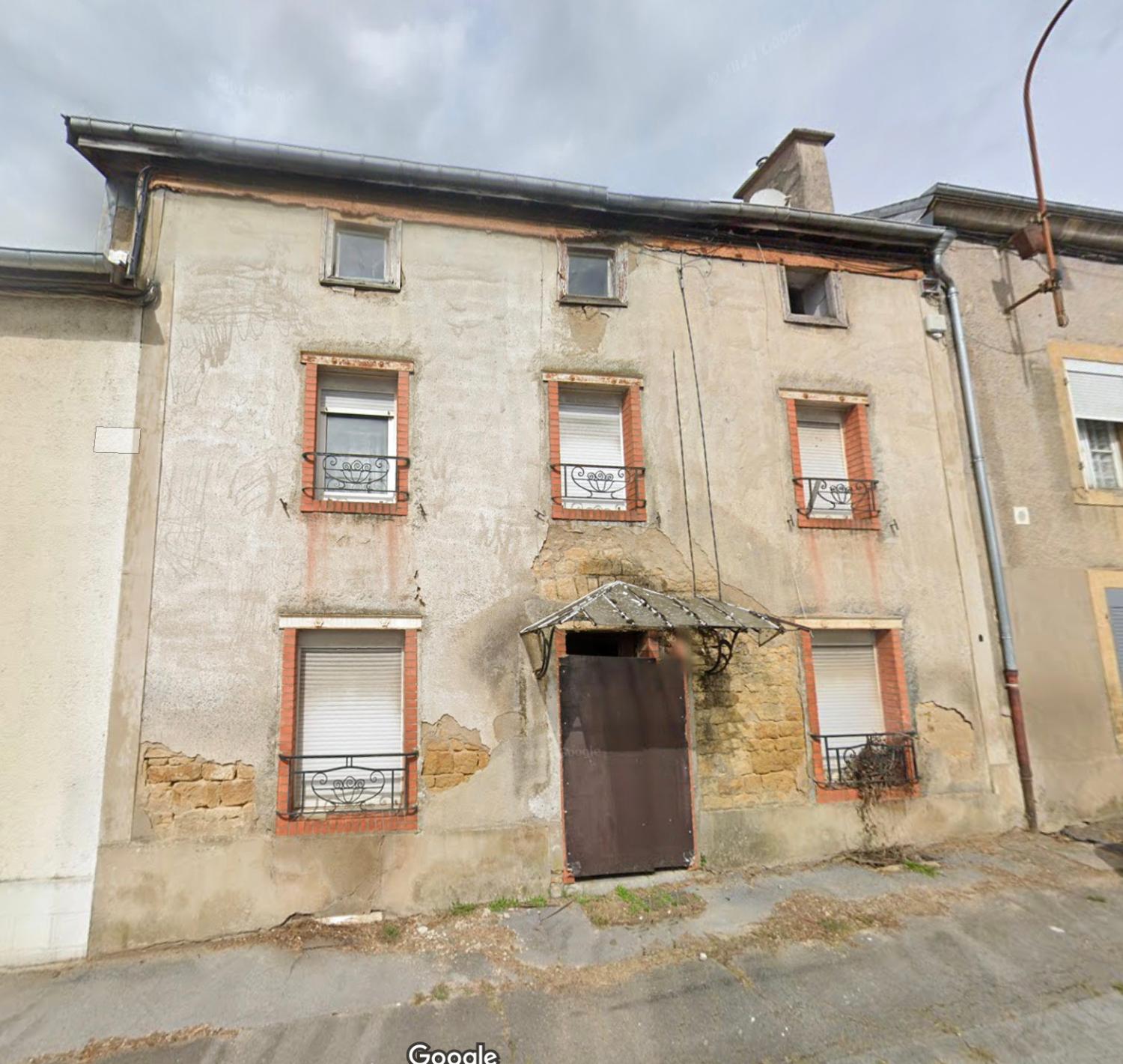  for sale barn Thonnelle Meuse 1