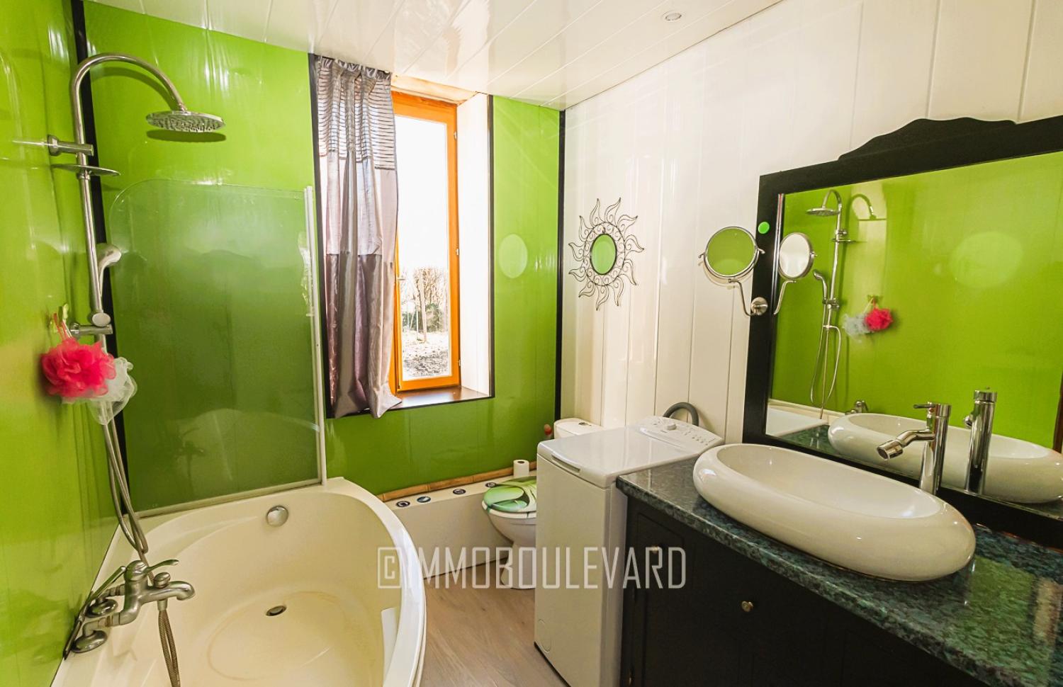  for sale detached house Taxat-Senat Allier 10