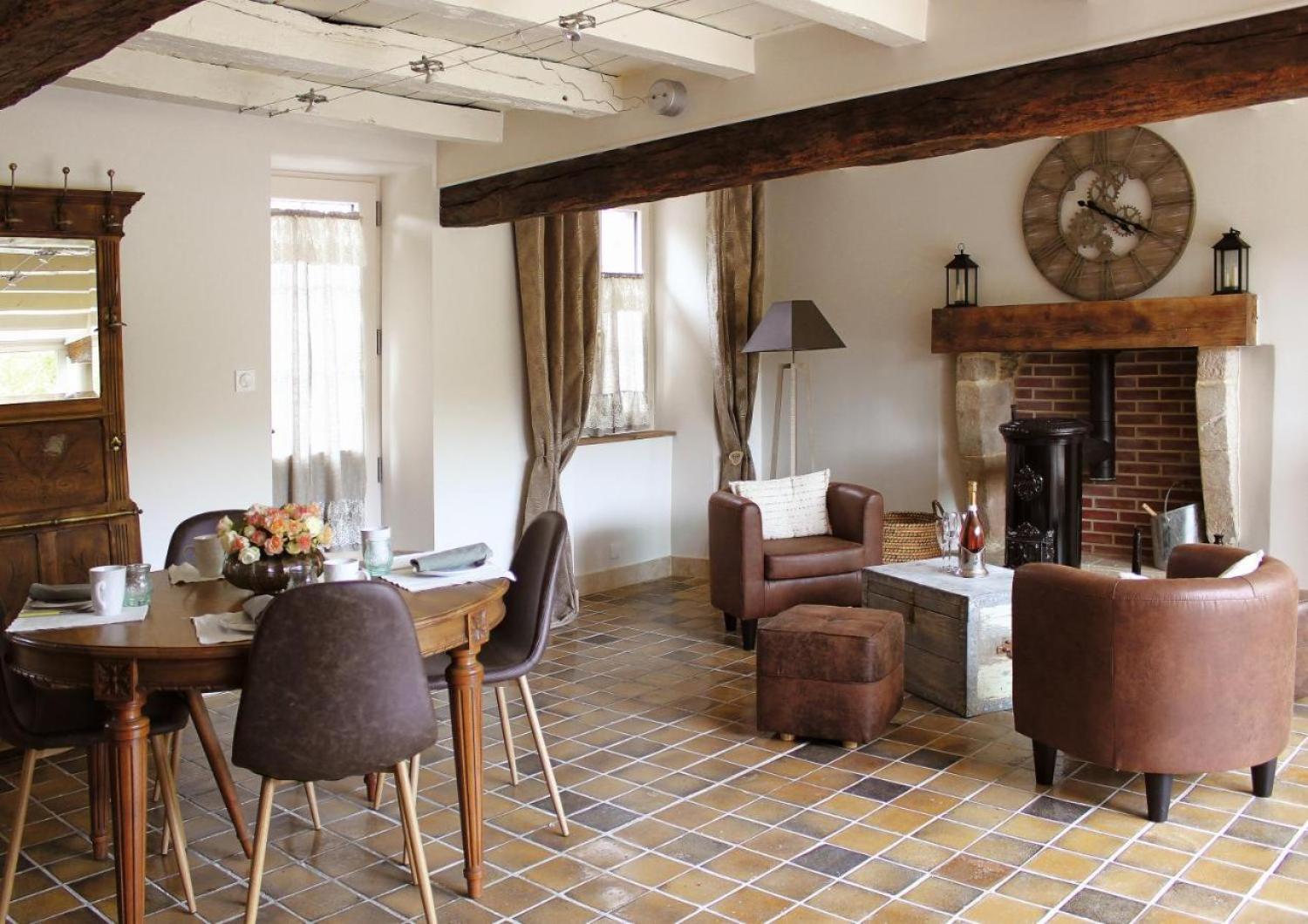  for sale bed and breakfast Rancon Haute-Vienne 17