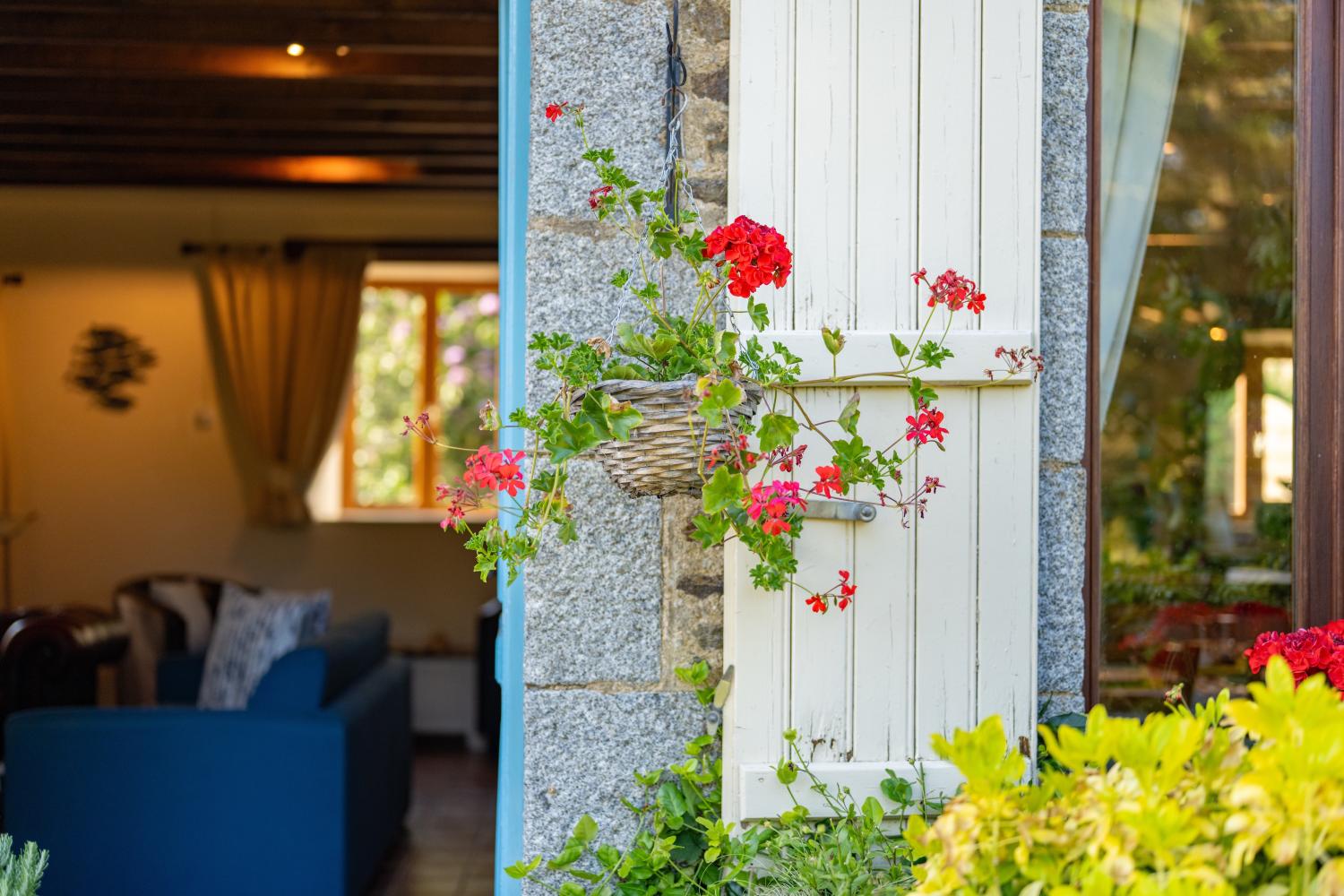  for sale property with holiday home Saint-Martin-de-Landelles Manche 39