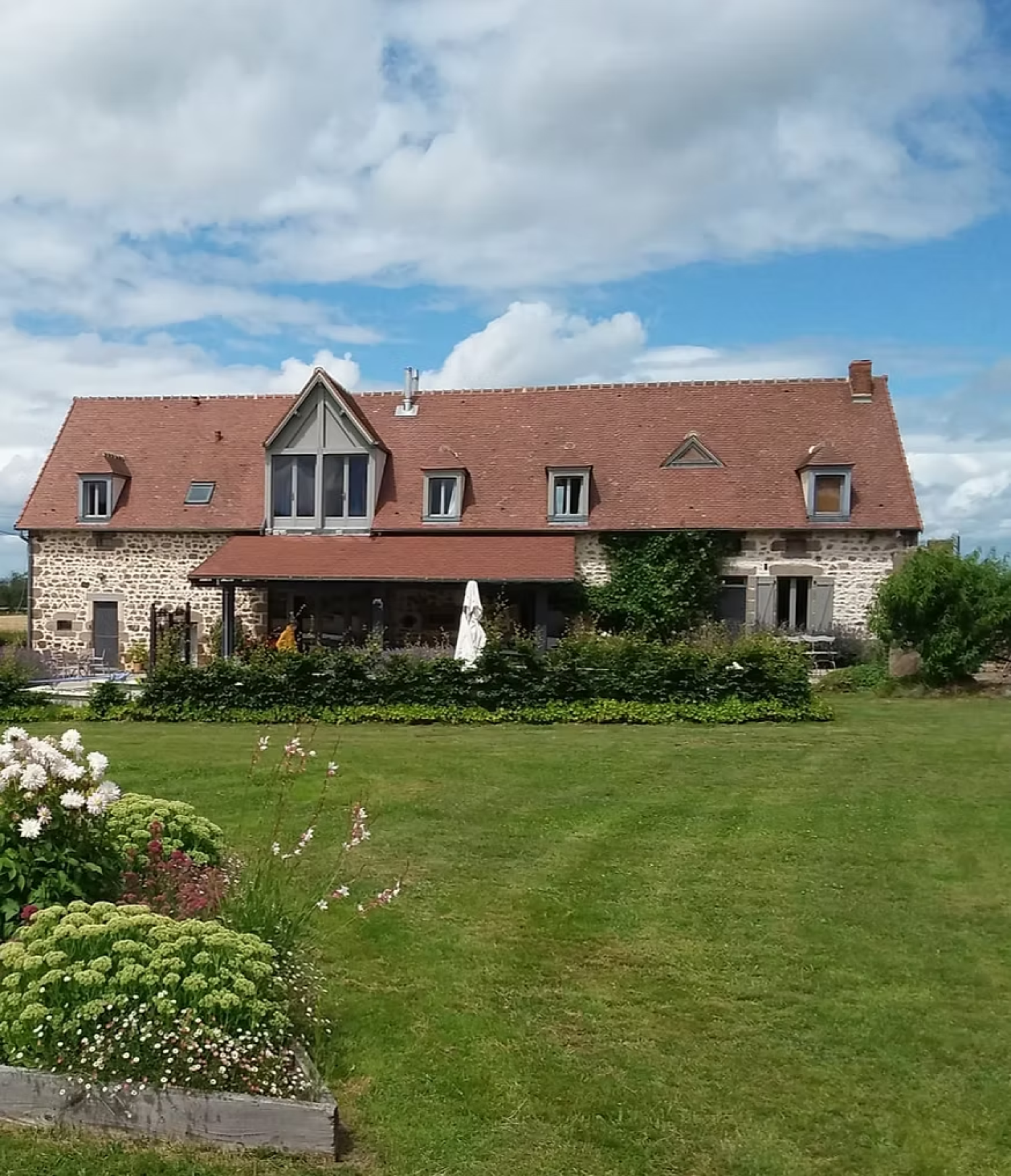  for sale bed and breakfast Beaune d'Allier Allier 7