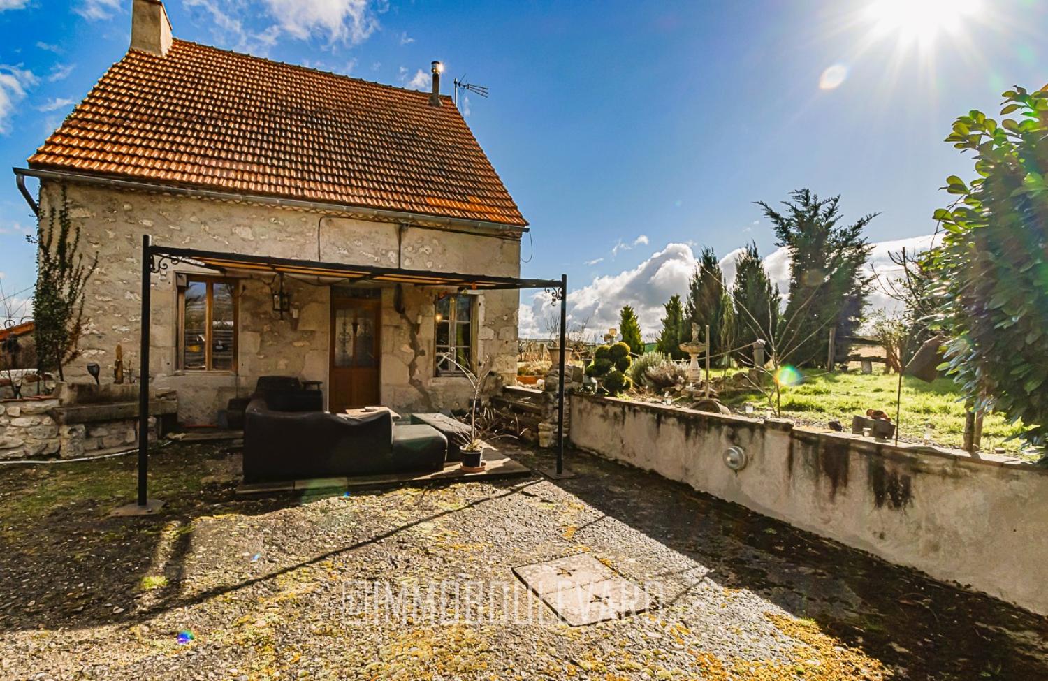  for sale detached house Taxat-Senat Allier 4