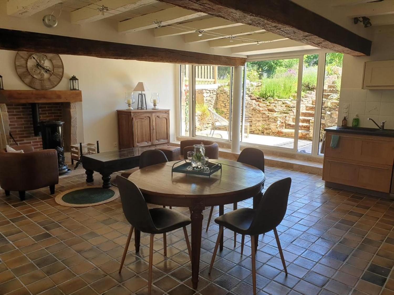  for sale bed and breakfast Rancon Haute-Vienne 18